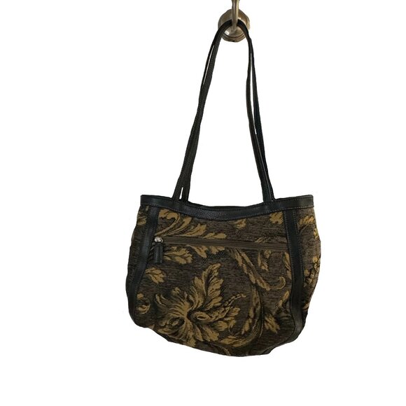 Laura Scott Purse EUC - Picture 1 of 7